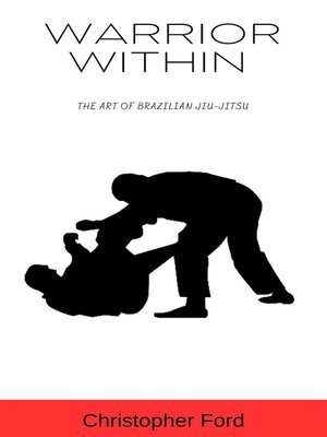cover image of Warrior Within